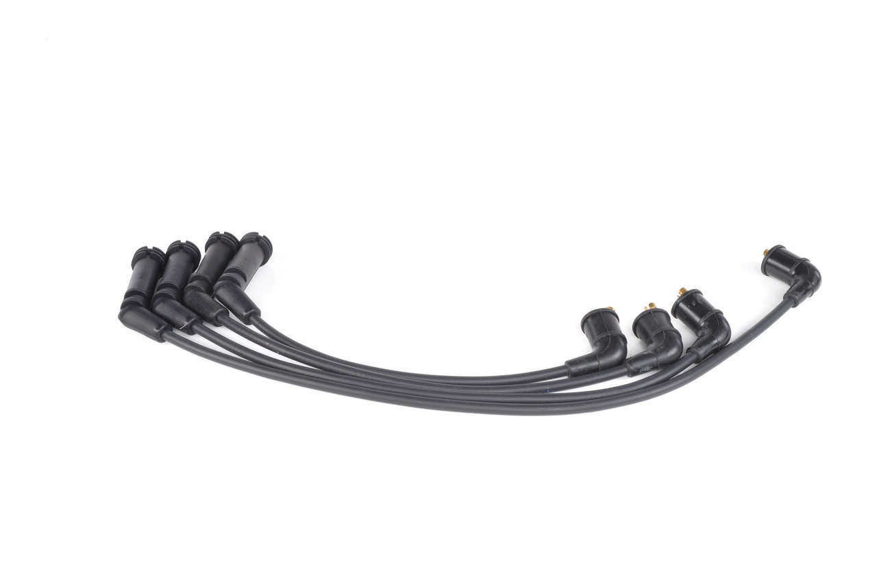 Ignition Cable Kit - 0 986 356 898 BOSCH