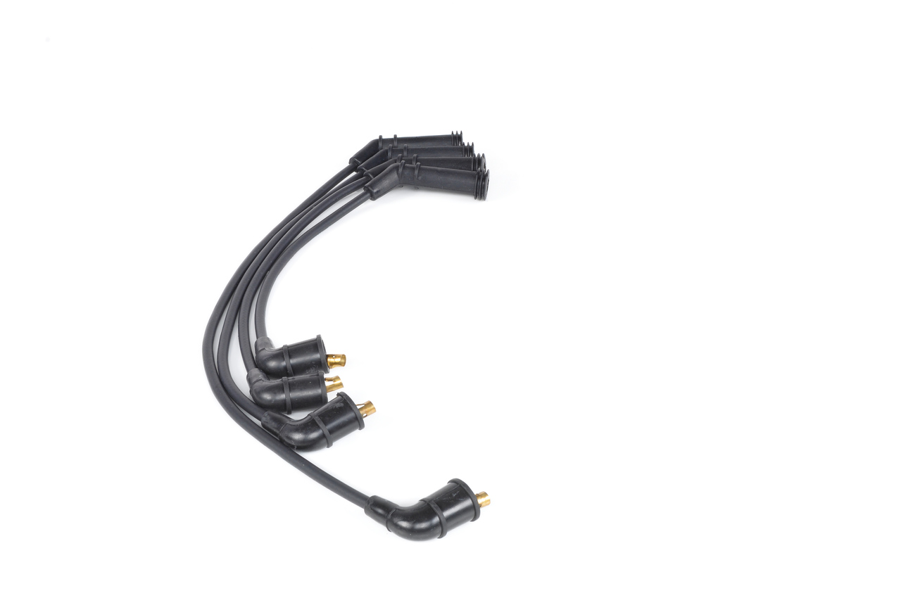 Ignition Cable Kit - 0 986 356 898 BOSCH
