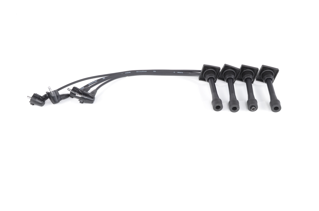 Ignition Cable Kit - 0 986 356 928 BOSCH