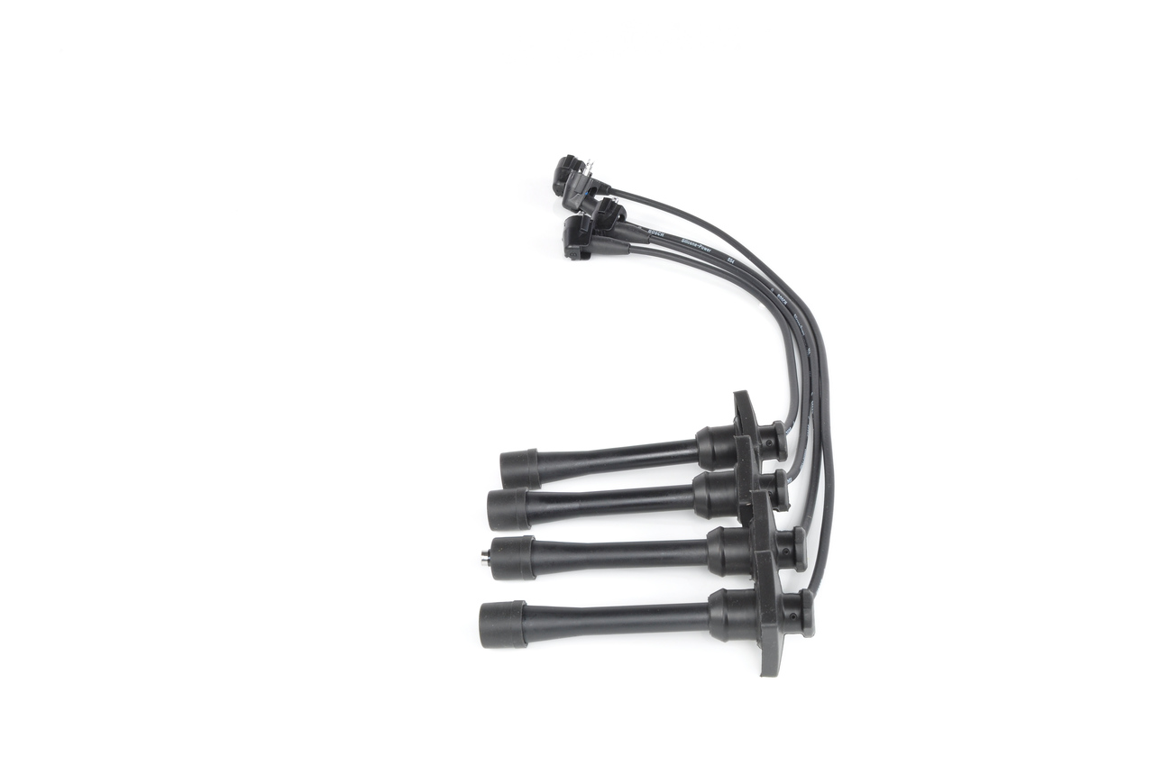 Ignition Cable Kit - 0 986 356 928 BOSCH