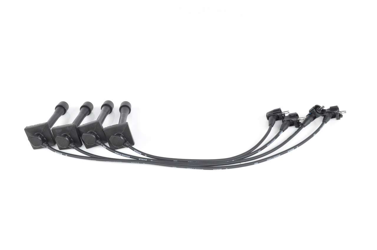 Ignition Cable Kit - 0 986 356 928 BOSCH