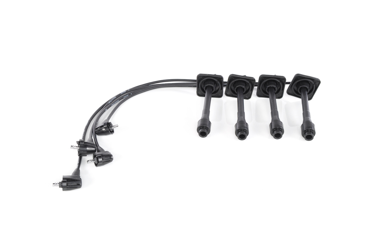 Ignition Cable Kit - 0 986 356 933 BOSCH