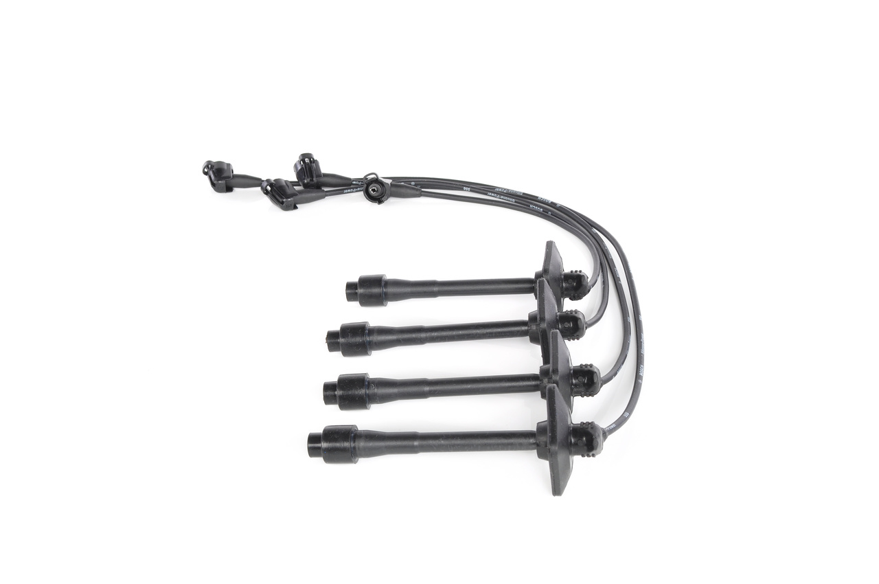 Ignition Cable Kit - 0 986 356 933 BOSCH