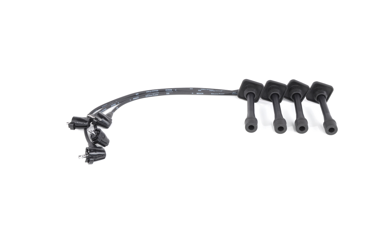 Ignition Cable Kit - 0 986 356 957 BOSCH