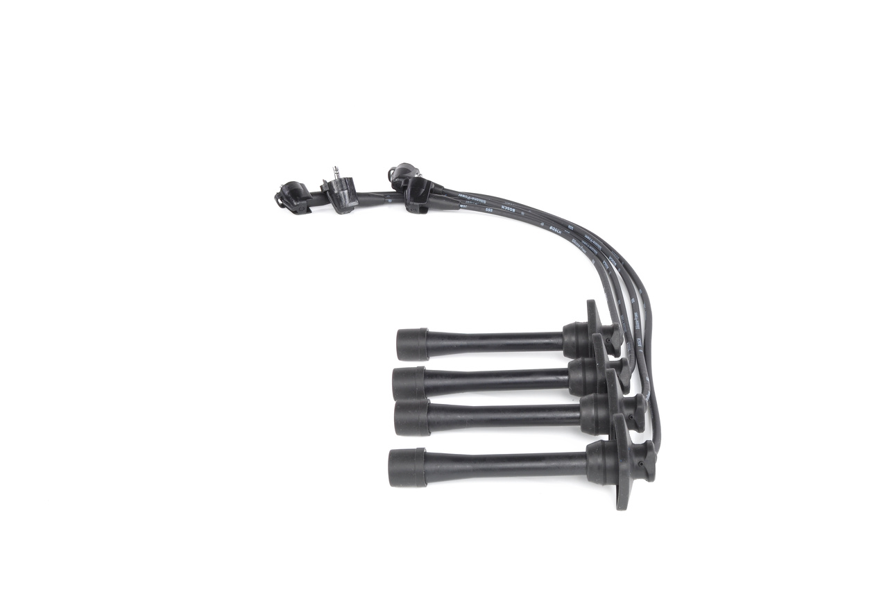 Ignition Cable Kit - 0 986 356 957 BOSCH