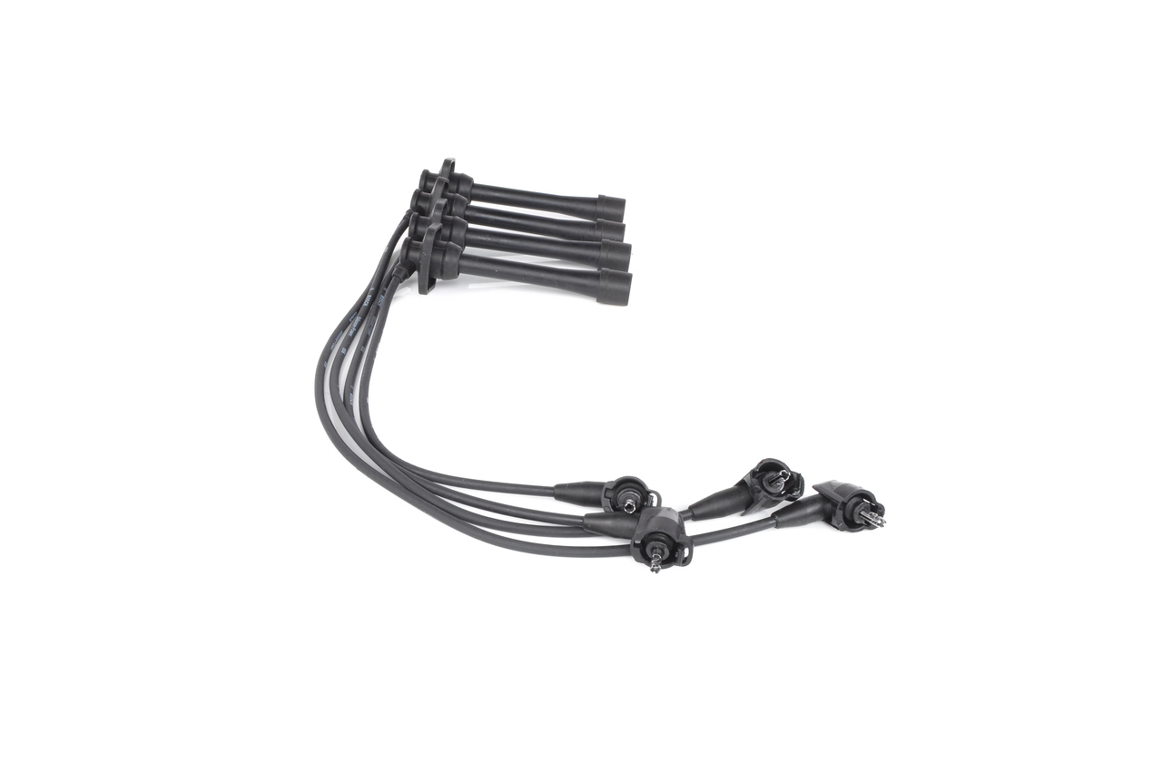 Ignition Cable Kit - 0 986 356 957 BOSCH