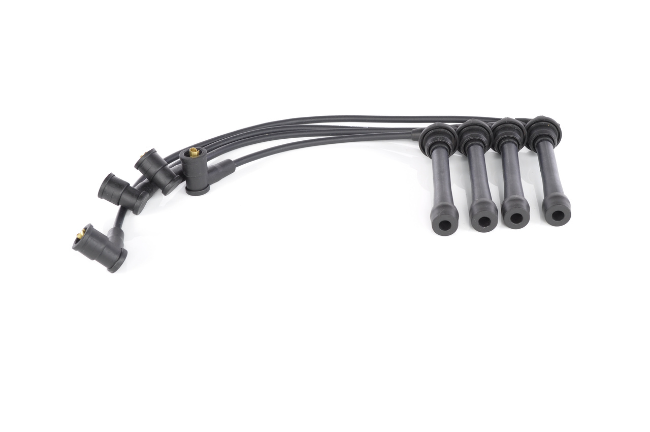 Ignition Cable Kit - 0 986 356 970 BOSCH