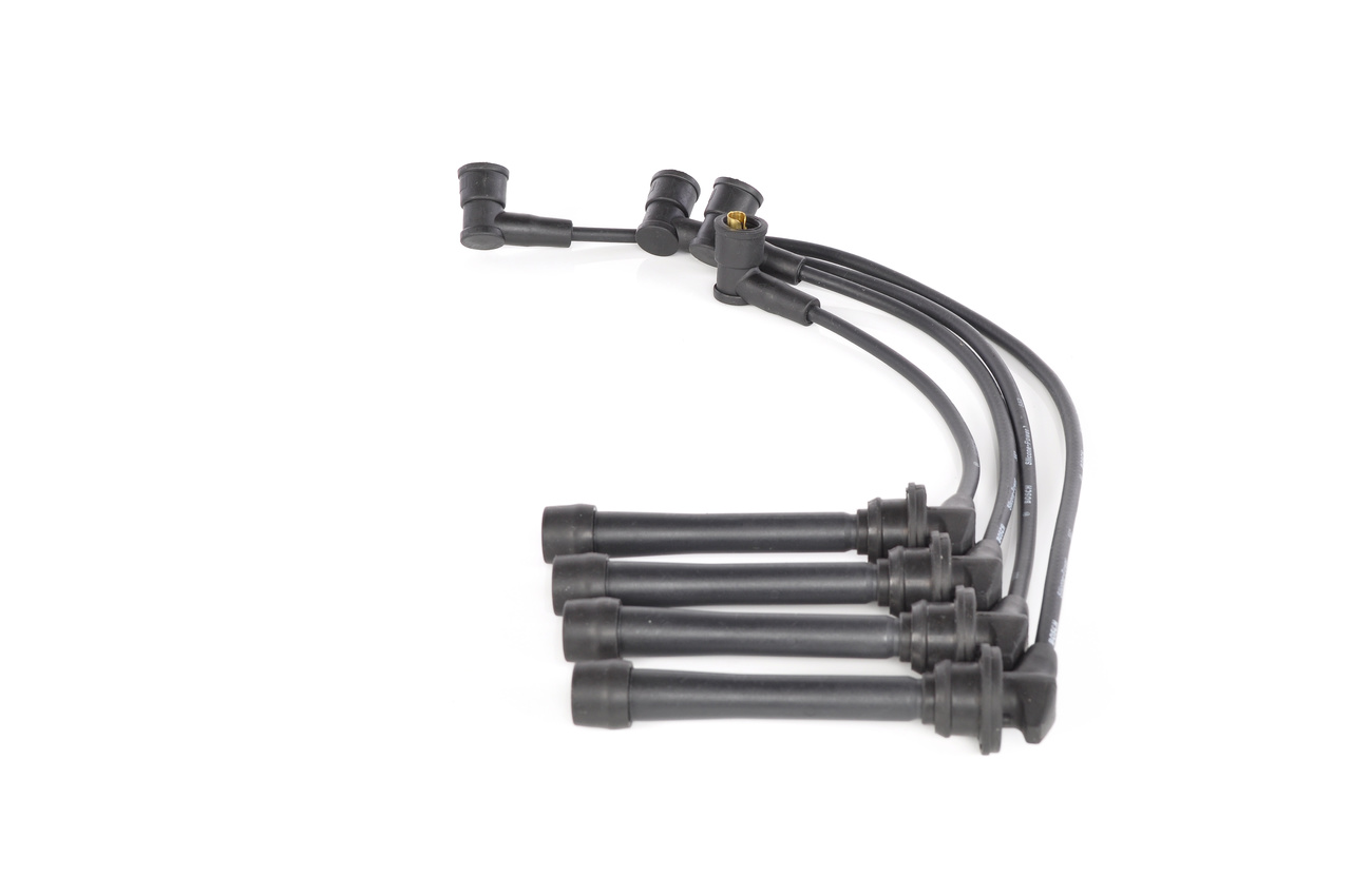 Ignition Cable Kit - 0 986 356 970 BOSCH