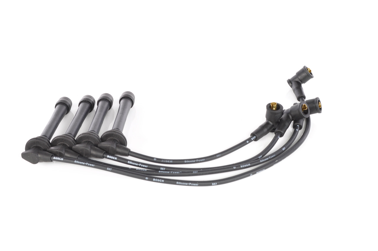 Ignition Cable Kit - 0 986 356 970 BOSCH