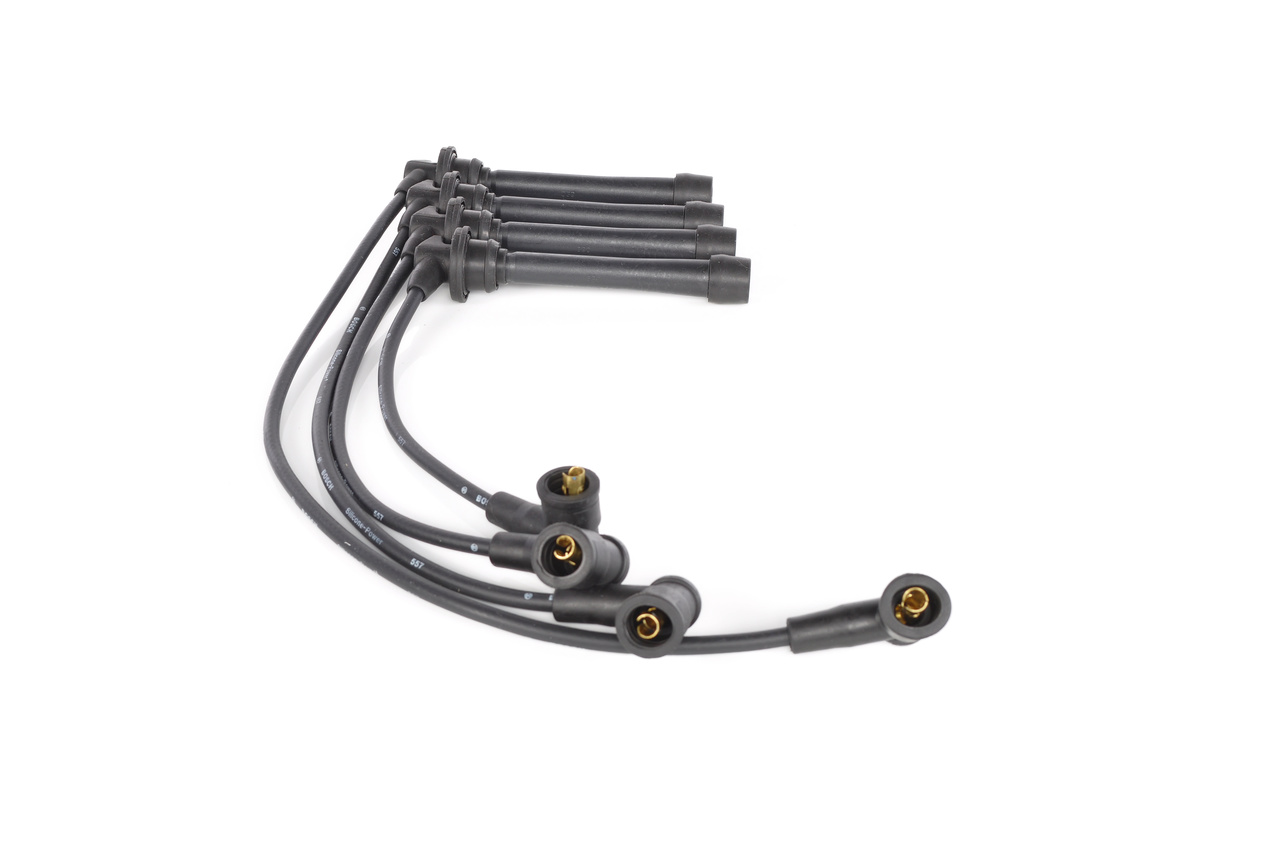 Ignition Cable Kit - 0 986 356 970 BOSCH