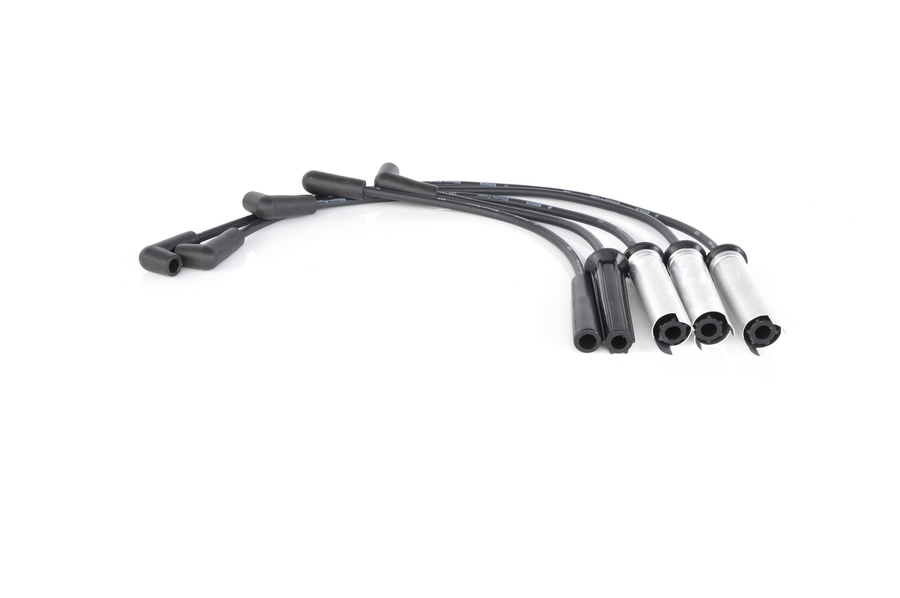Kit cavi accensione - 0 986 356 972 BOSCH