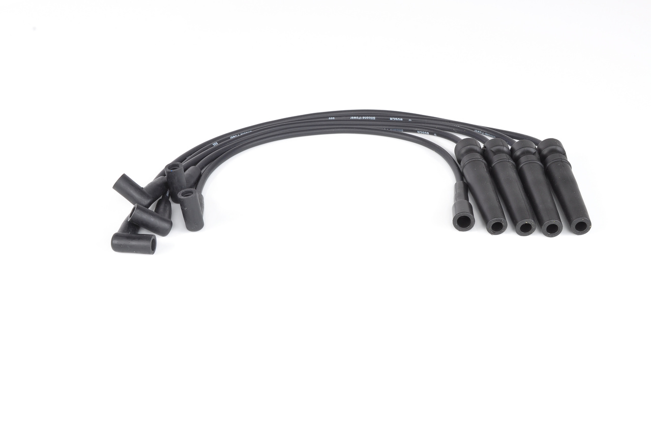 Ignition Cable Kit - 0 986 356 975 BOSCH