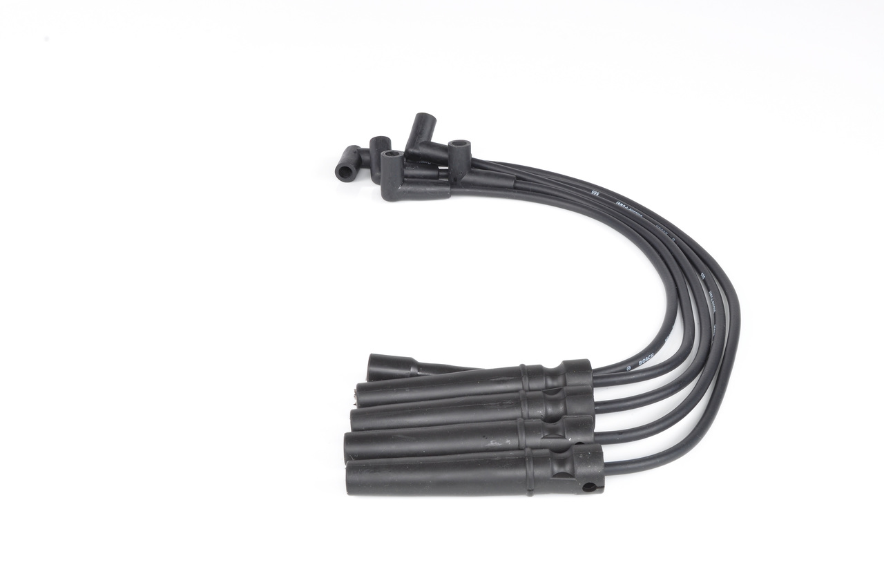 Ignition Cable Kit - 0 986 356 975 BOSCH