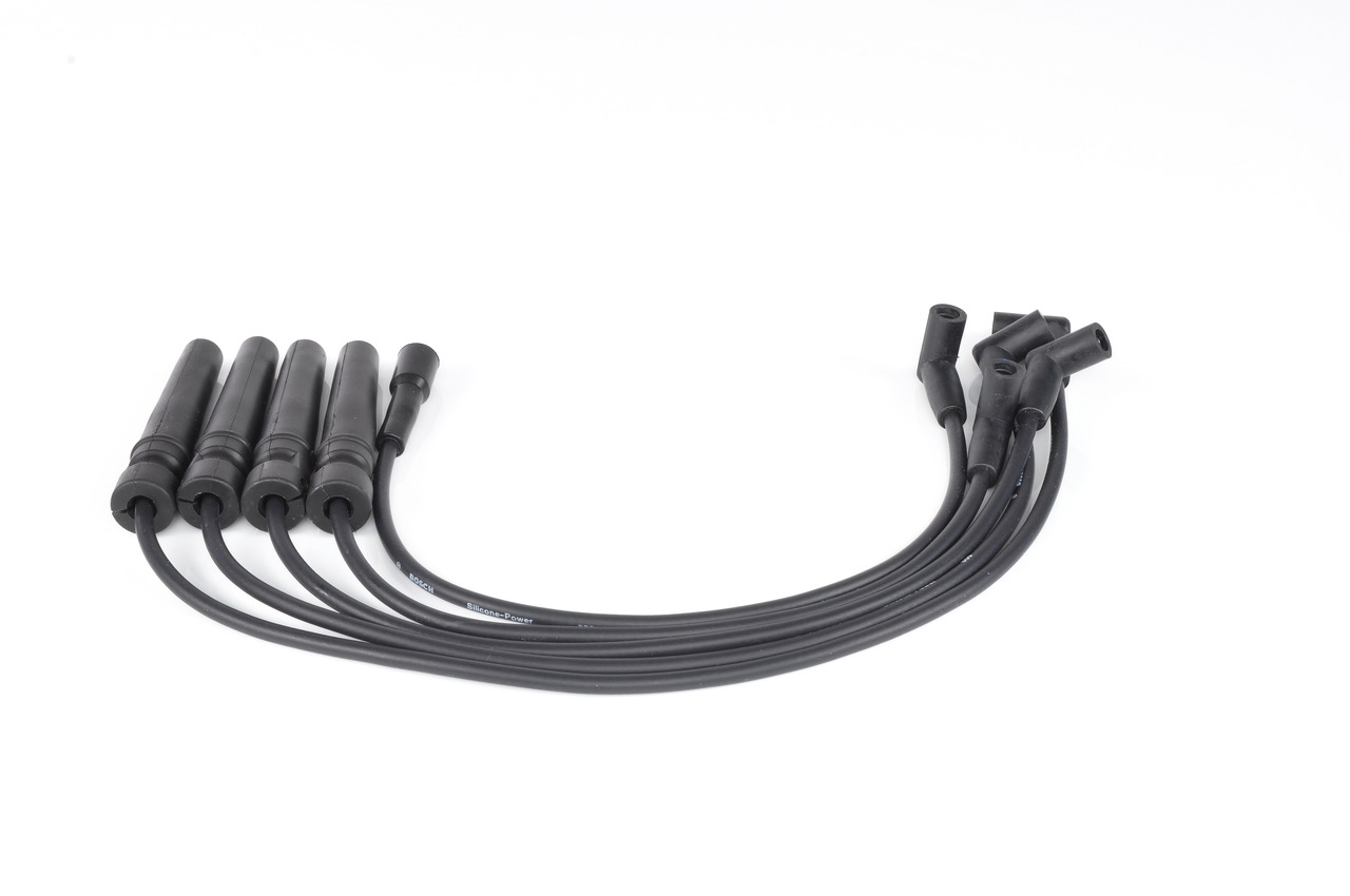 Ignition Cable Kit - 0 986 356 975 BOSCH