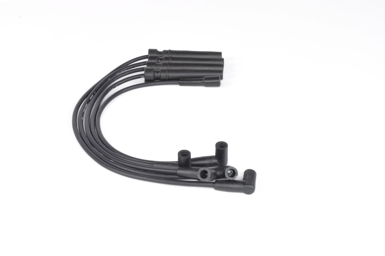 Ignition Cable Kit - 0 986 356 975 BOSCH