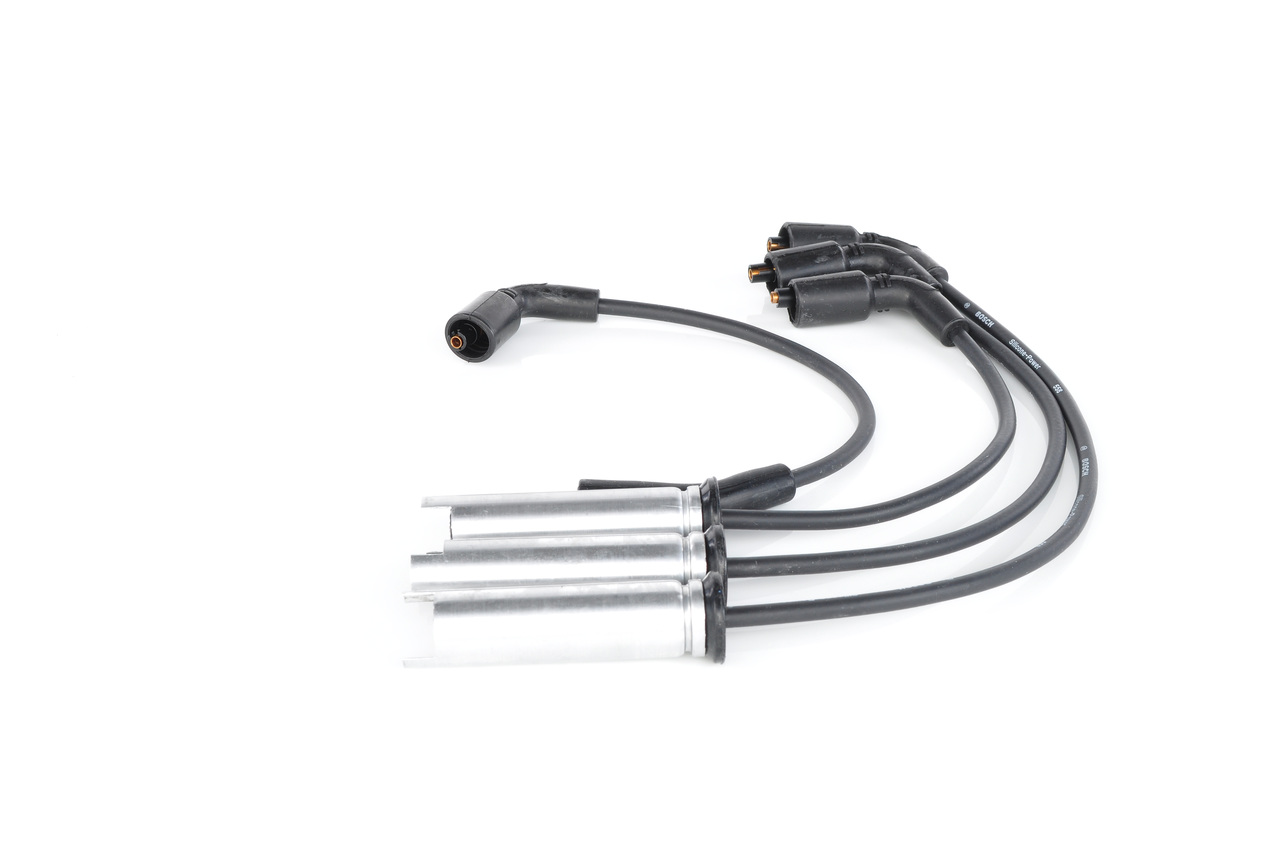 Ignition Cable Kit - 0 986 356 980 BOSCH