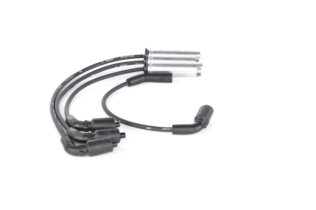 Ignition Cable Kit - 0 986 356 980 BOSCH