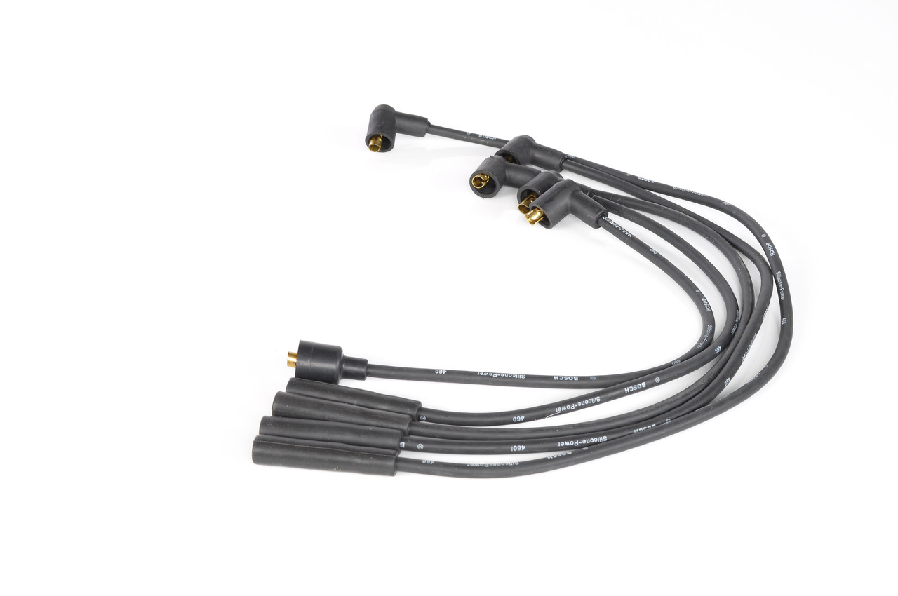 Ignition Cable Kit - 0 986 356 984 BOSCH