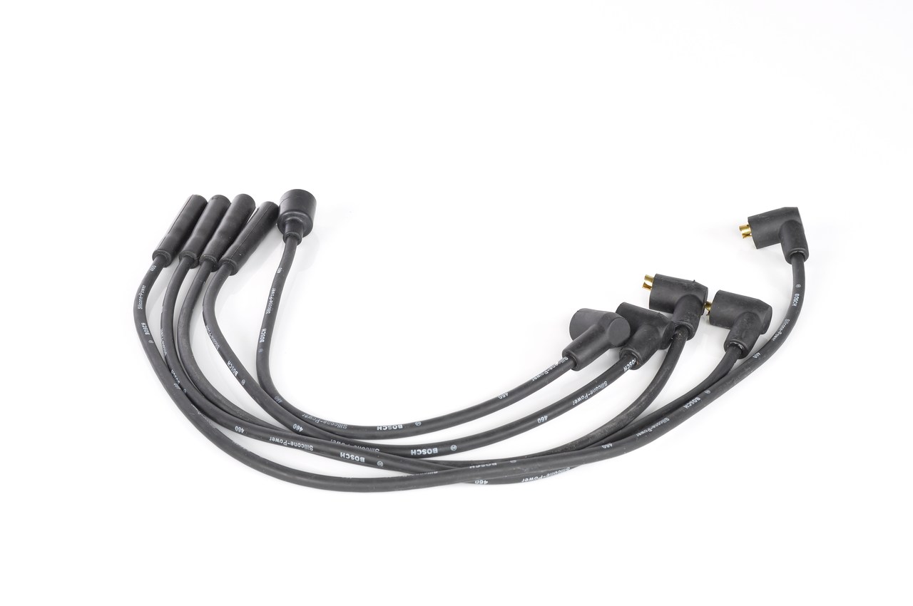 Ignition Cable Kit - 0 986 356 984 BOSCH