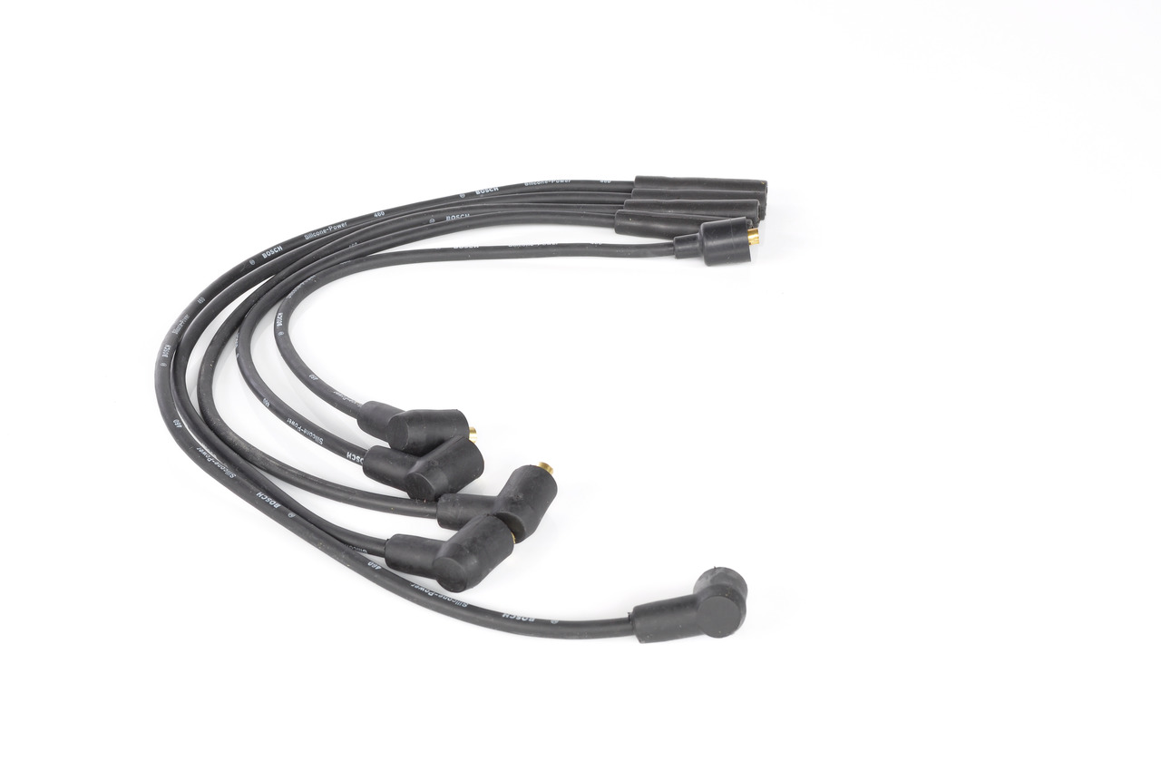 Ignition Cable Kit - 0 986 356 984 BOSCH