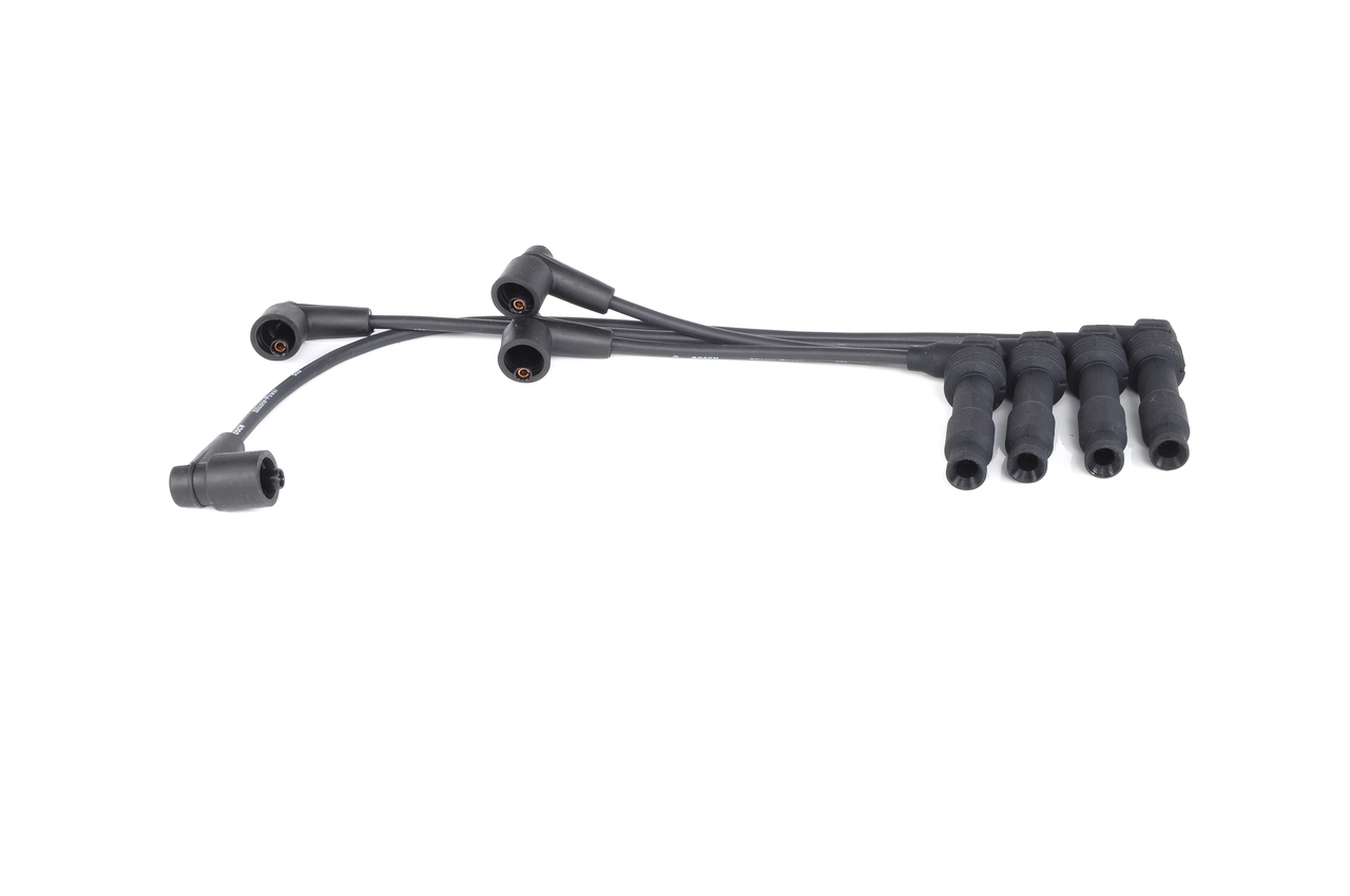 Ignition Cable Kit - 0 986 356 986 BOSCH