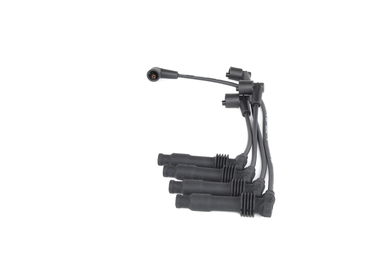 Ignition Cable Kit - 0 986 356 986 BOSCH