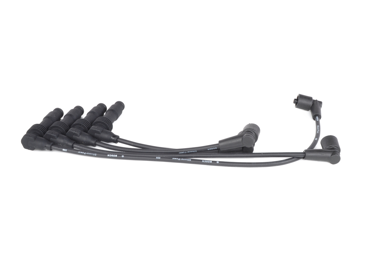 Ignition Cable Kit - 0 986 356 986 BOSCH