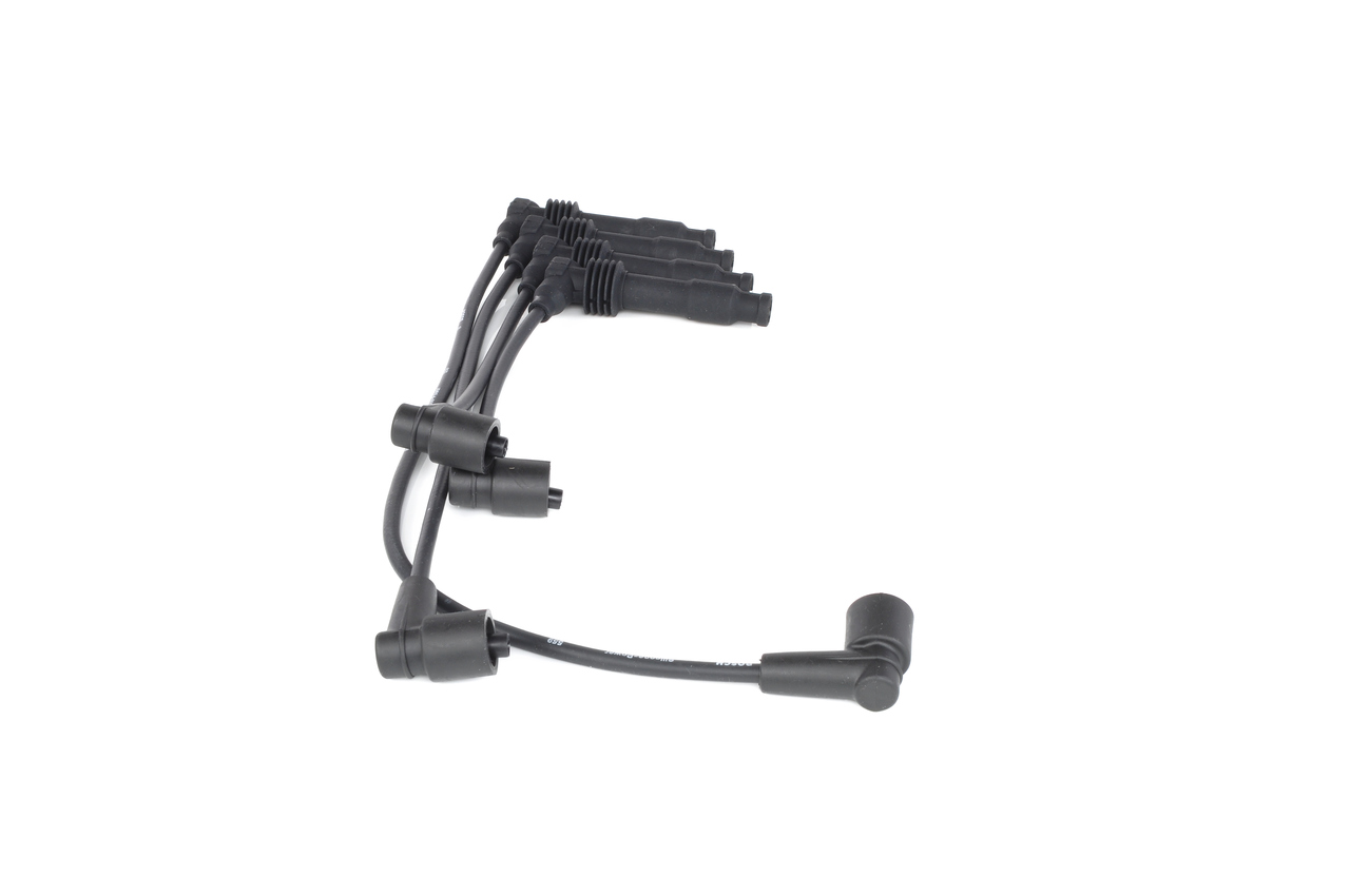 Ignition Cable Kit - 0 986 356 986 BOSCH