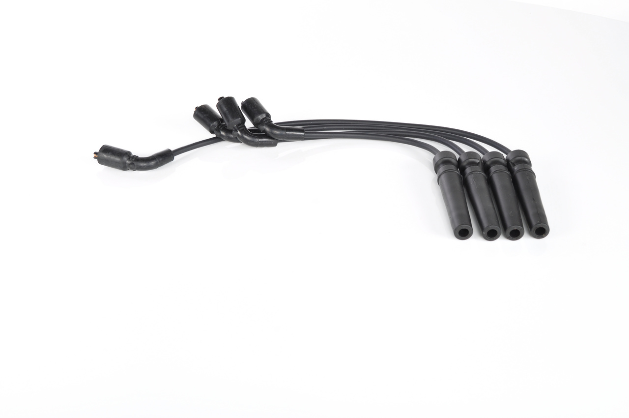 Ignition Cable Kit - 0 986 356 987 BOSCH
