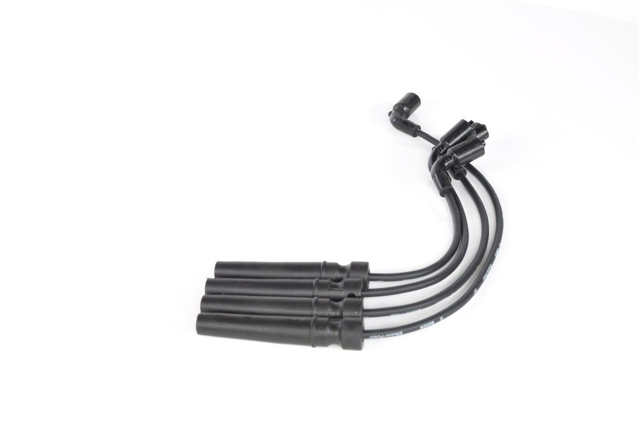 Ignition Cable Kit - 0 986 356 987 BOSCH