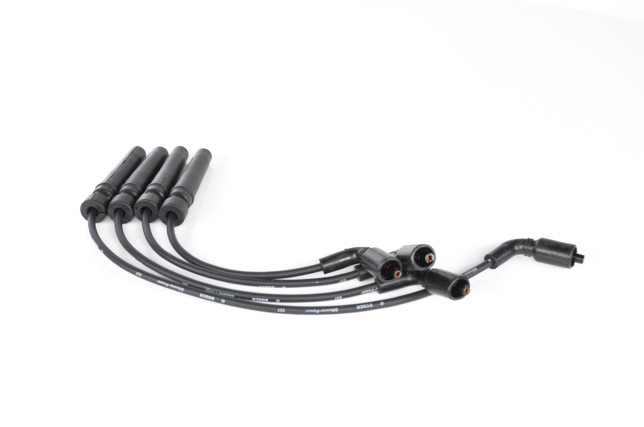 Ignition Cable Kit - 0 986 356 987 BOSCH