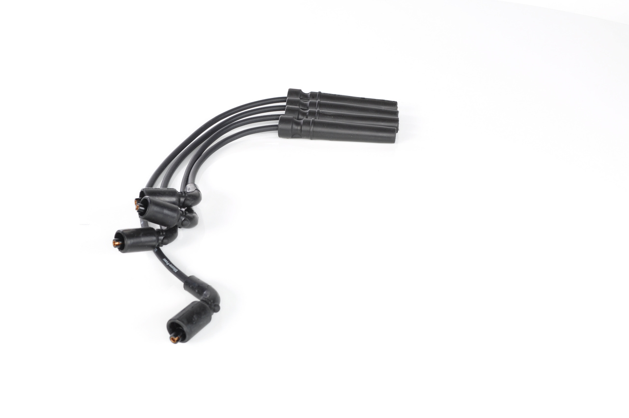 Ignition Cable Kit - 0 986 356 987 BOSCH