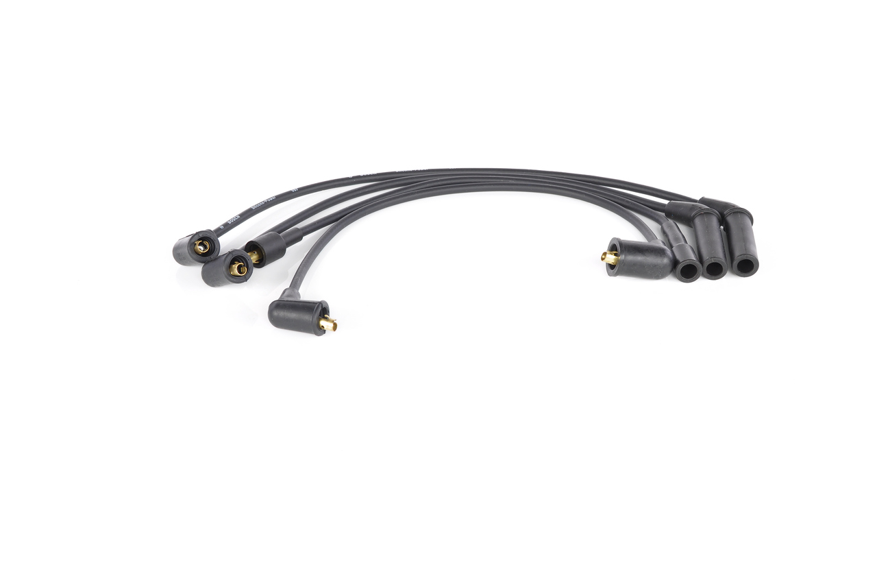 Kit cavi accensione - 0 986 356 988 BOSCH