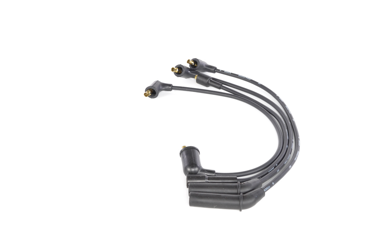 Ignition Cable Kit - 0 986 356 988 BOSCH