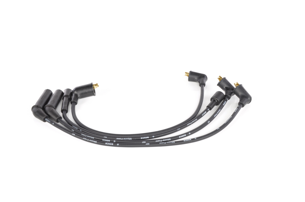 Ignition Cable Kit - 0 986 356 988 BOSCH