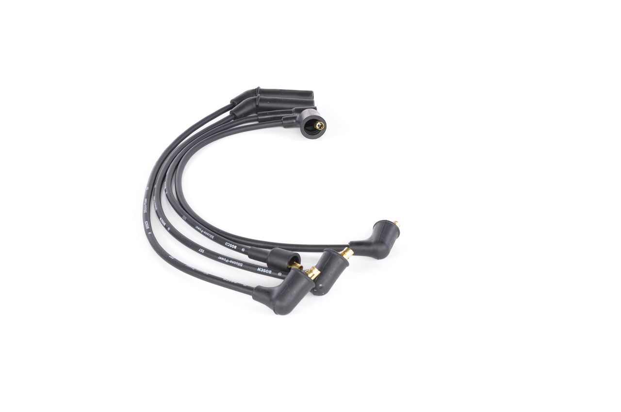 Ignition Cable Kit - 0 986 356 988 BOSCH