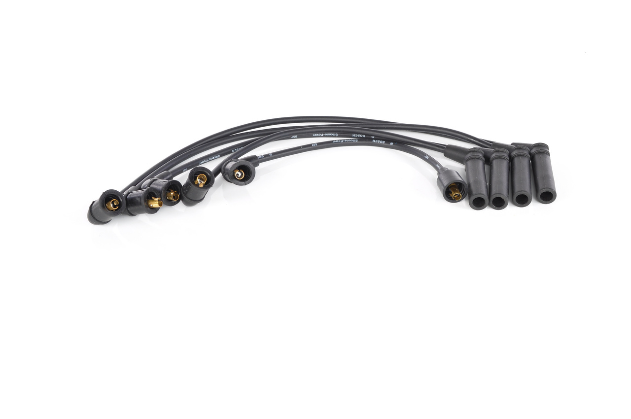 Ignition Cable Kit - 0 986 356 990 BOSCH
