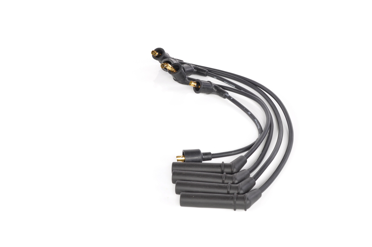 Ignition Cable Kit - 0 986 356 990 BOSCH