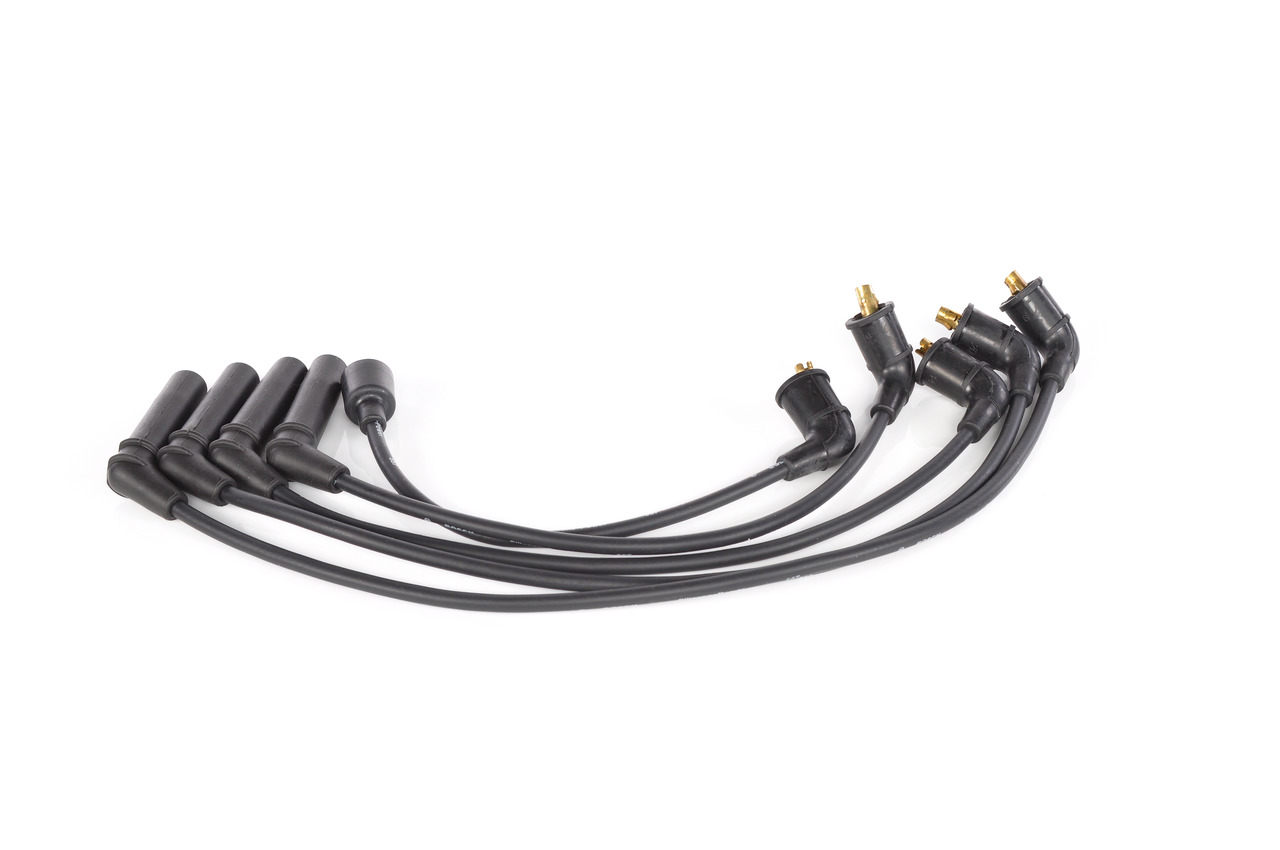 Ignition Cable Kit - 0 986 356 990 BOSCH