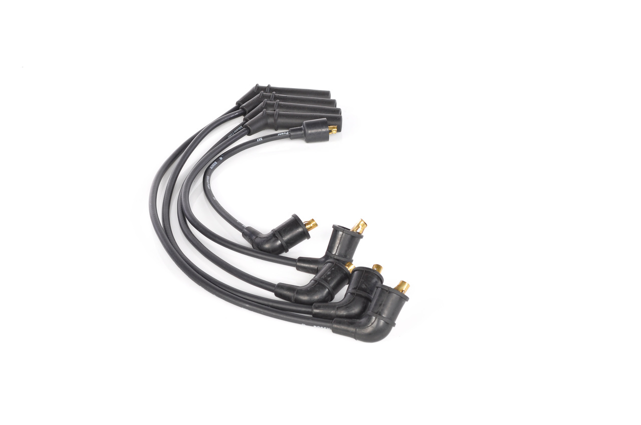 Ignition Cable Kit - 0 986 356 990 BOSCH