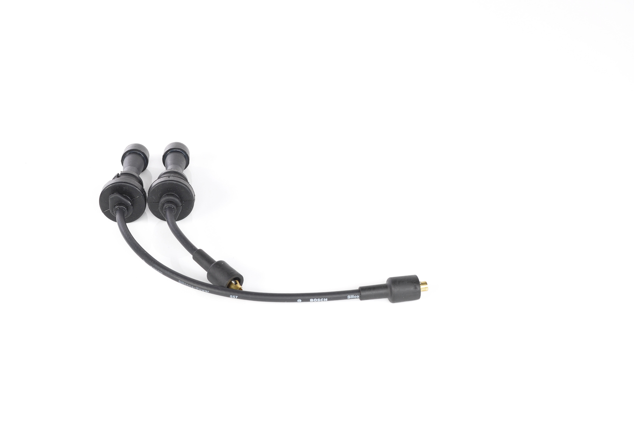 Ignition Cable Kit - 0 986 356 991 BOSCH