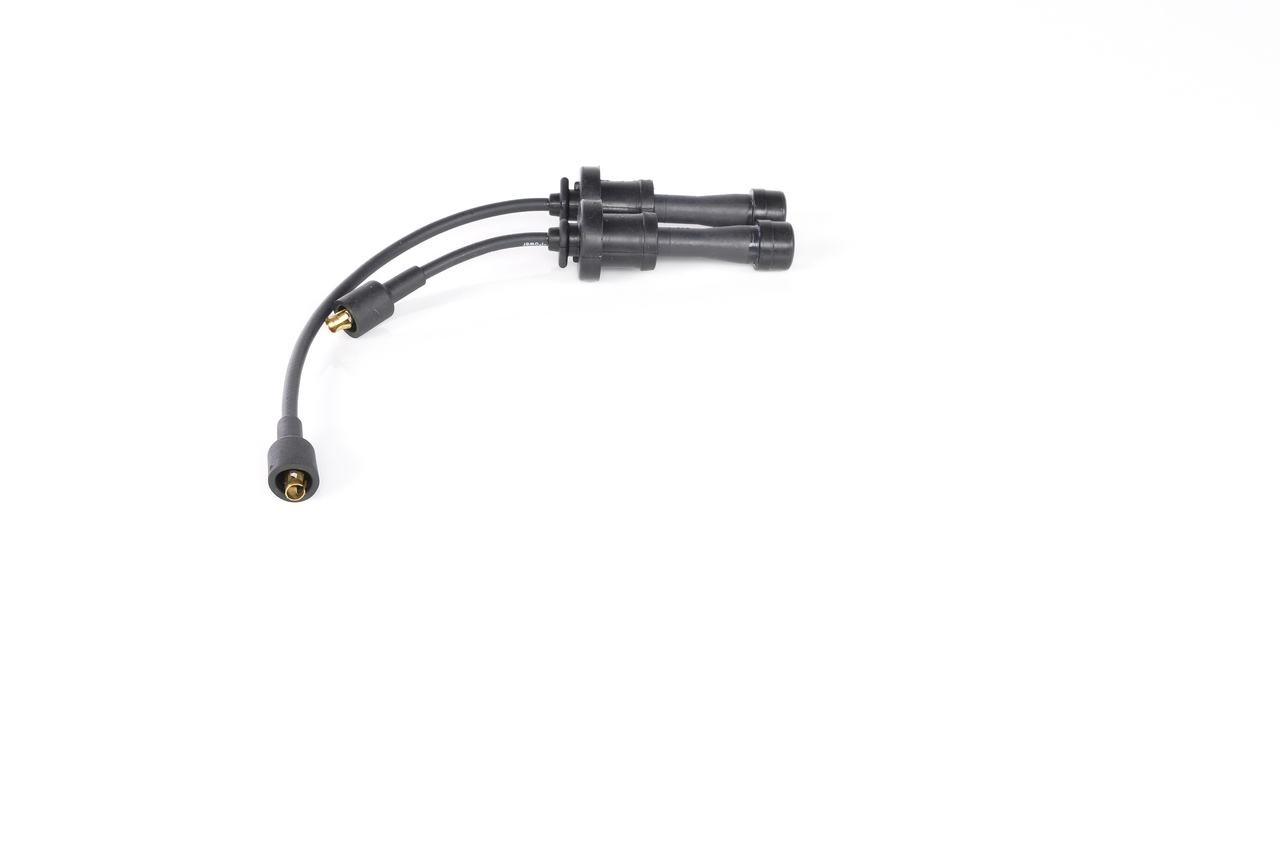 Ignition Cable Kit - 0 986 356 991 BOSCH