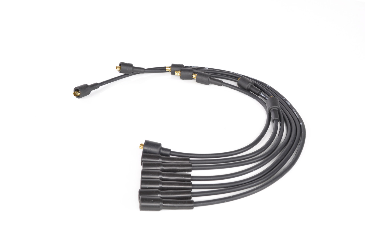 Ignition Cable Kit - 0 986 357 011 BOSCH