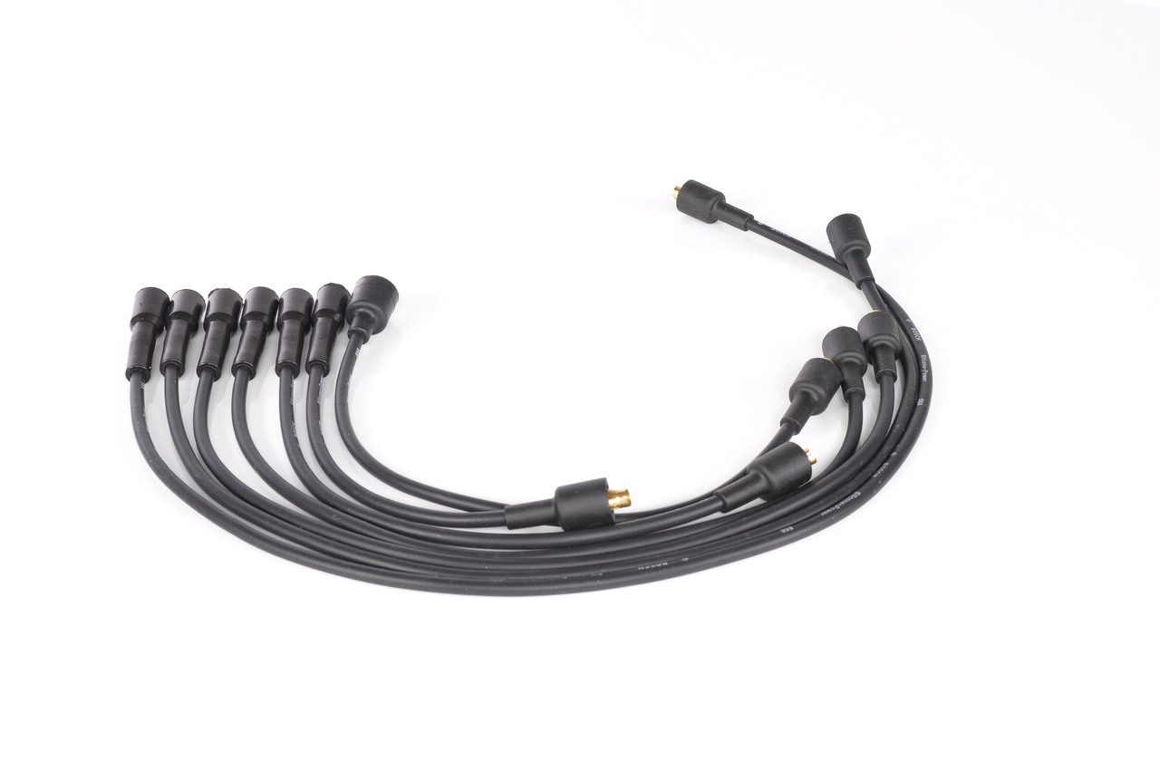 Ignition Cable Kit - 0 986 357 011 BOSCH