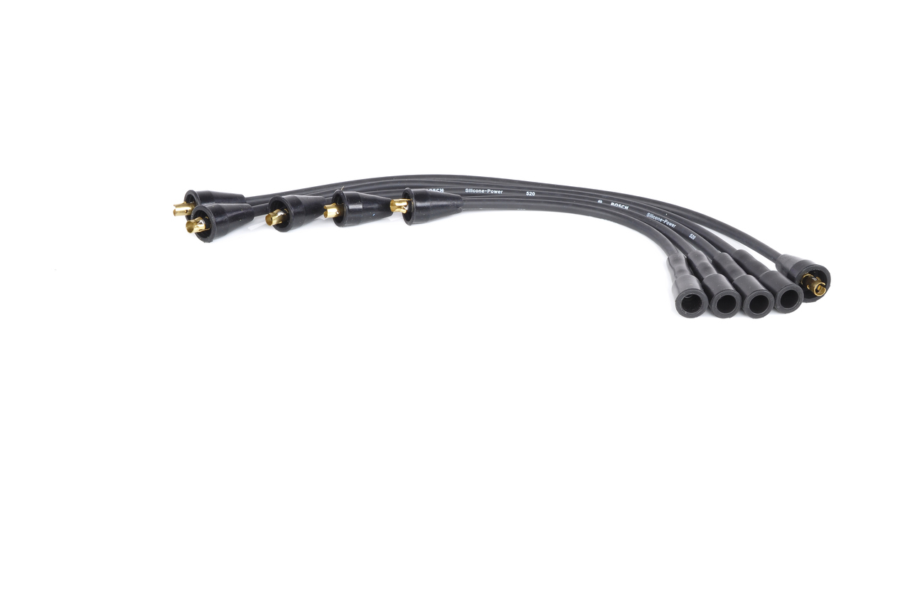 Ignition Cable Kit - 0 986 357 049 BOSCH