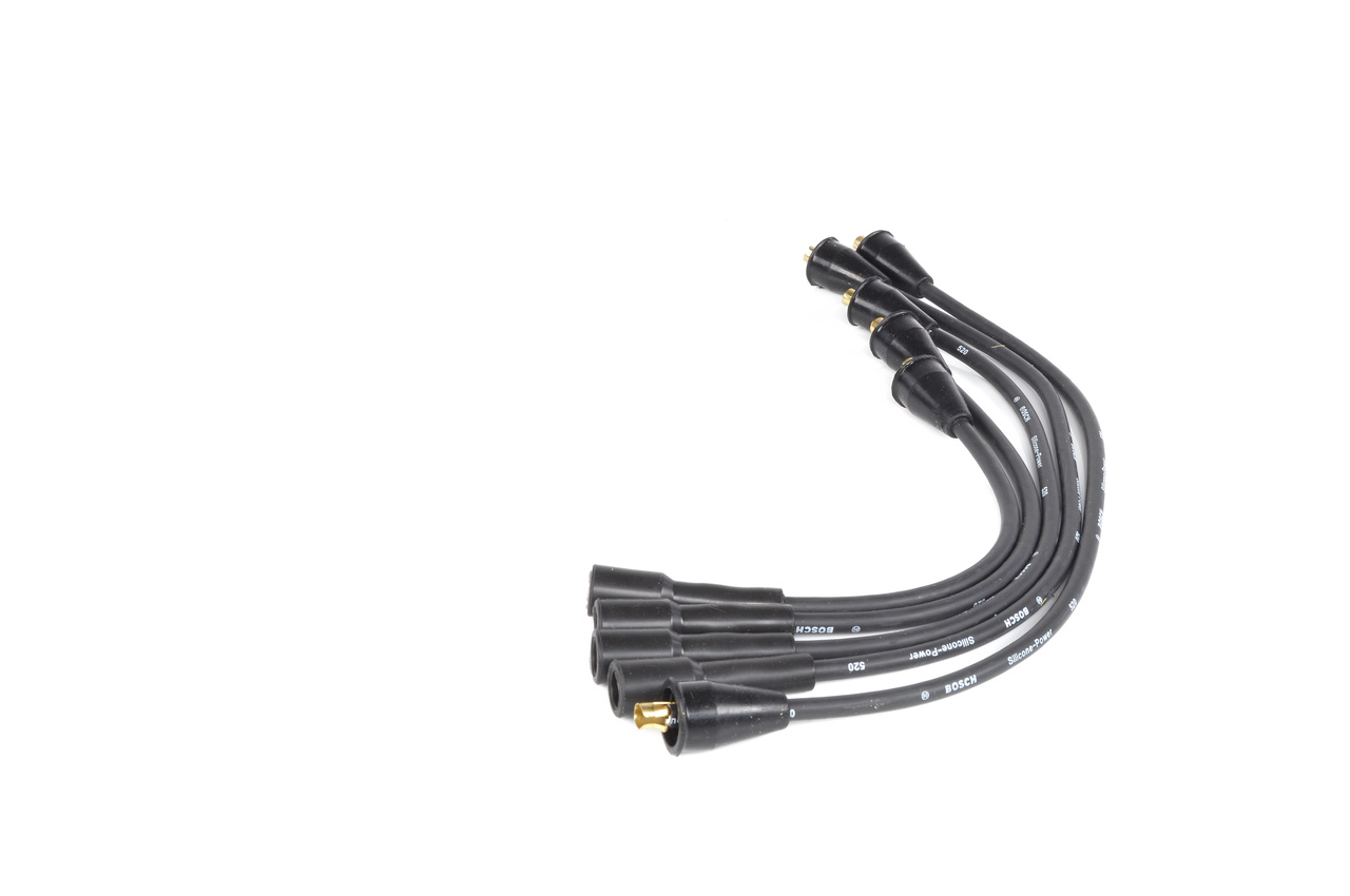 Ignition Cable Kit - 0 986 357 049 BOSCH