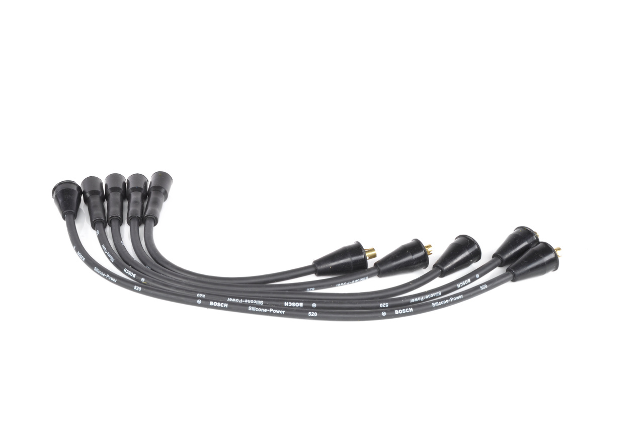 Ignition Cable Kit - 0 986 357 049 BOSCH