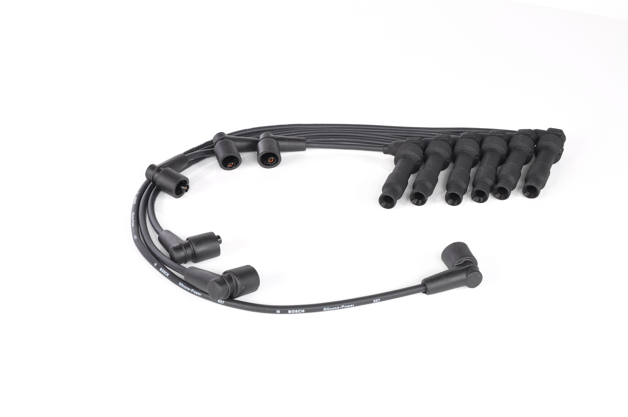 Ignition Cable Kit - 0 986 357 050 BOSCH