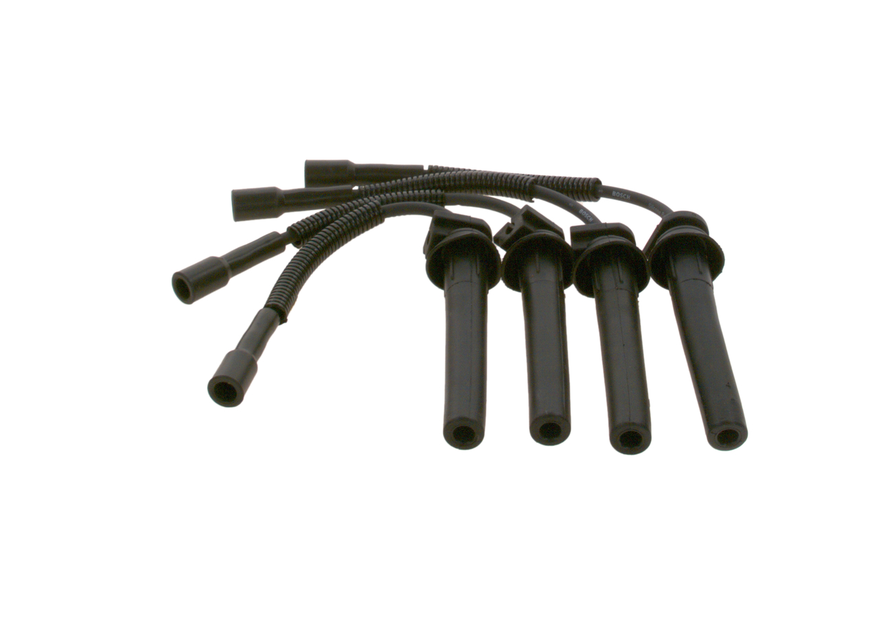 Ignition Cable Kit - 0 986 357 052 BOSCH