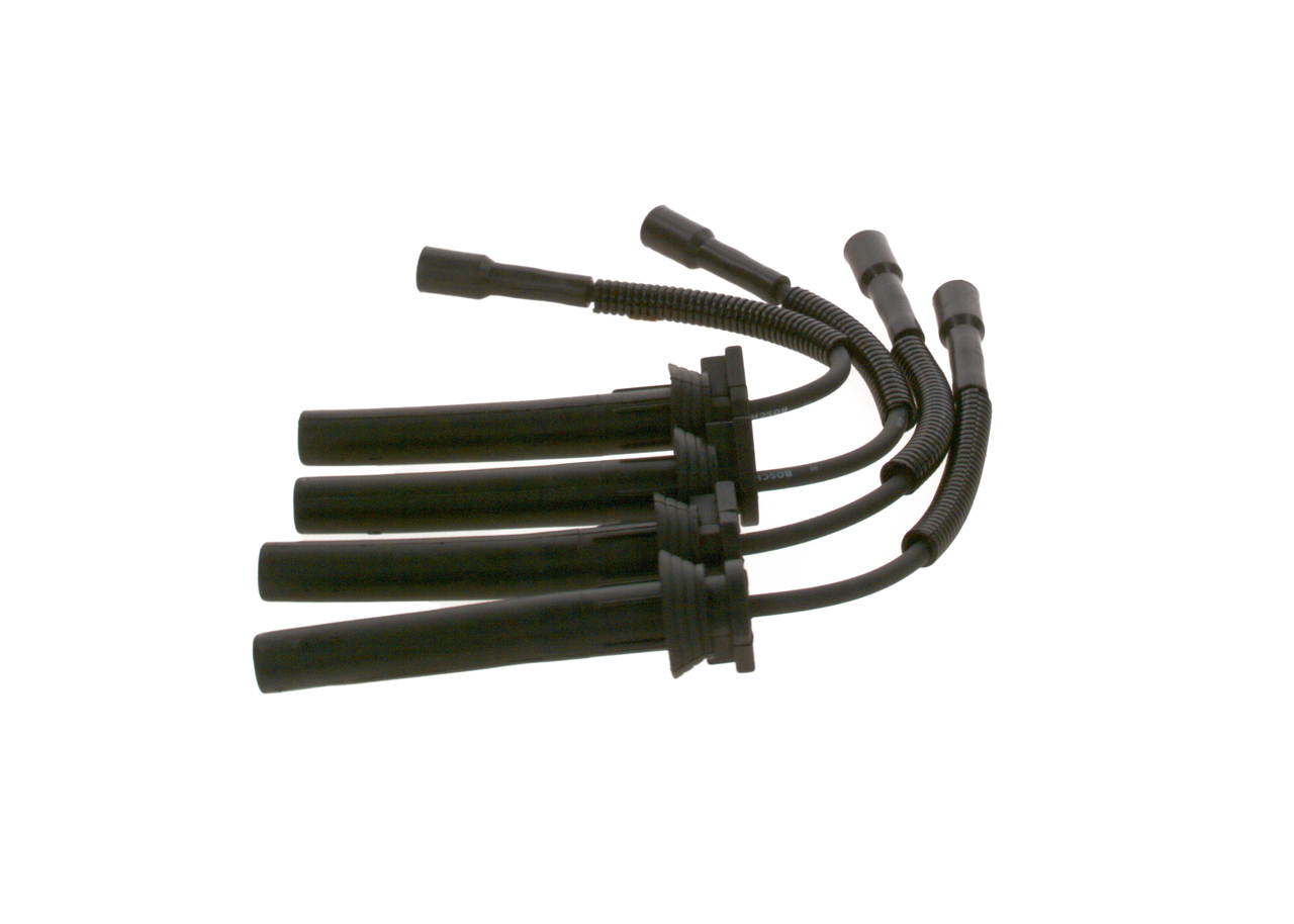 Ignition Cable Kit - 0 986 357 052 BOSCH